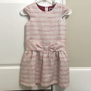 Janie and Jack girls dress. Never worn. Tags still attached